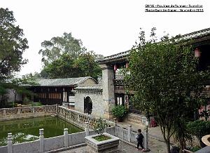 100 - Tuanshan